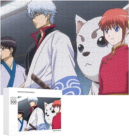 銀魂生誕20周年オールキャラ人気ランキング ensky